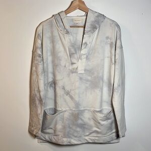 Melloday Tie-Dye Hoodie